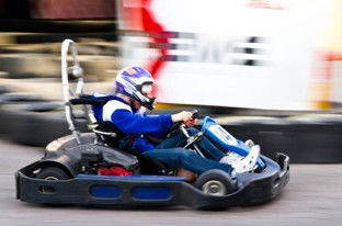 The Zone Family Entertainment Complex - Events Australia 5