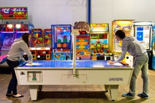 The Zone Family Entertainment Complex - Events Australia 7