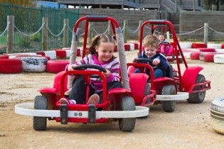 The Zone Family Entertainment Complex - Events Australia 8