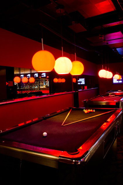 Strike Wintergarden - Events Australia 3