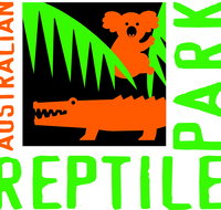 Australian Reptile Park - Events Australia