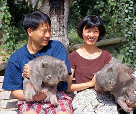 Birdland Animal Park - Events Australia 5