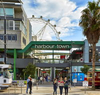Harbour Town Melbourne - Events Australia