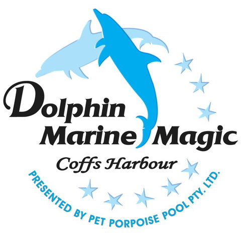 Dolphin Marine Magic - Events Australia 11
