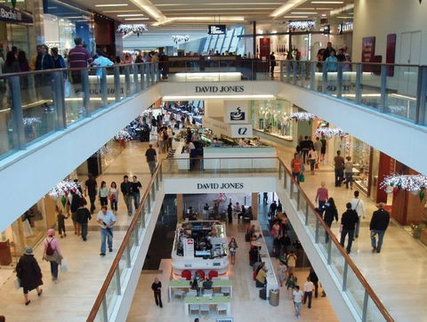 Tunstall Square - Events Australia 0