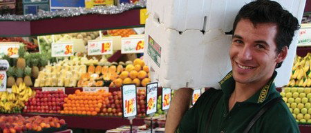 South Melbourne Market - Events Australia 5