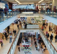 Vermont South Shopping Centre - Events Australia