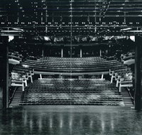 Roslyn Packer Theatre - Events Australia