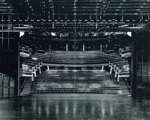 Roslyn Packer Theatre - Events Australia 0