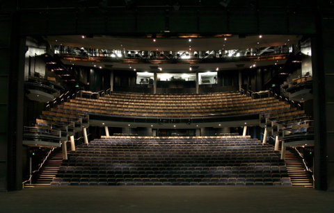 Roslyn Packer Theatre - Events Australia 1