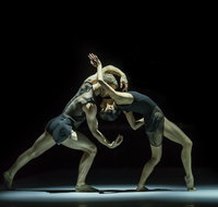 Sydney Dance Company - Events Australia