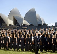Sydney Symphony Orchestra - Events Australia