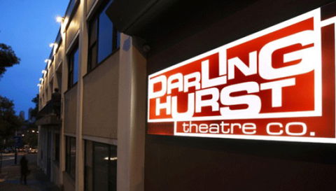 Darlinghurst Theatre - Events Australia 2
