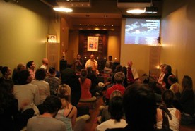 Govindas - Events Australia 4