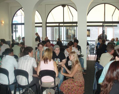 Govindas - Events Australia 5