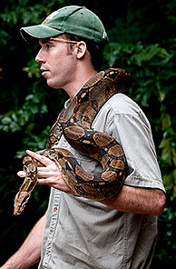 Alma Park Zoo - Events Australia 5