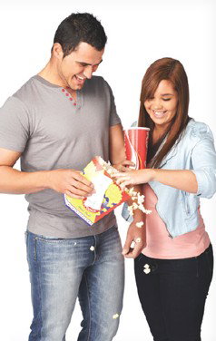 Hyperdome - Events Australia 2