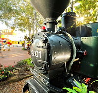 The Ginger Factory - Events Australia