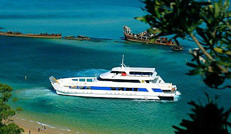  Events Australia