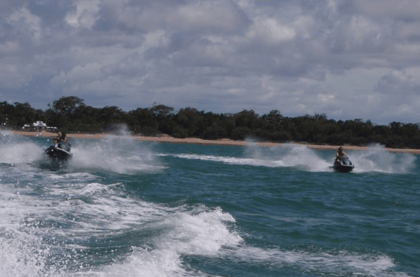Aquavue Cafe Watersports - Events Australia