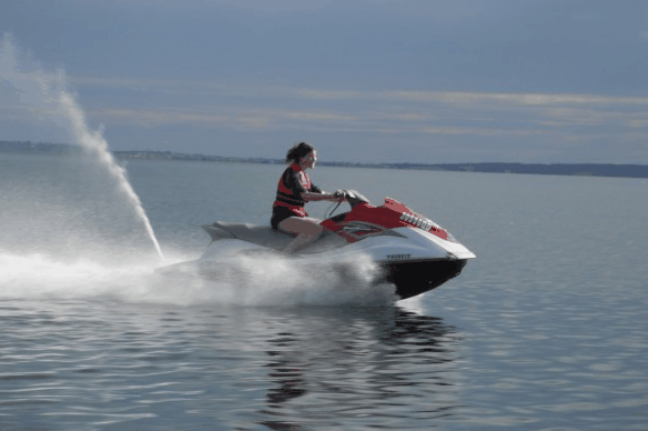Aquavue Cafe Watersports - Events Australia 2