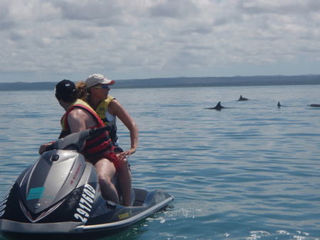 Aquavue Cafe Watersports - Events Australia 5