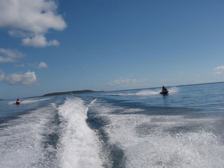 Aquavue Cafe Watersports - Events Australia 7
