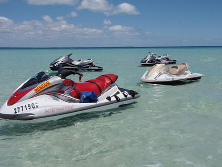 Aquavue Cafe Watersports - Events Australia 8