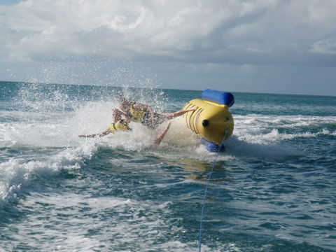 Aquavue Cafe Watersports - Events Australia 9