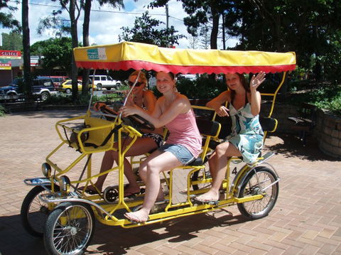 Aquavue Cafe Watersports - Events Australia 10