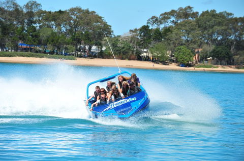 Aquavue Cafe Watersports - Events Australia 11