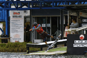 Cable Ski Logan - Events Australia 2
