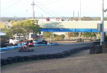 Hervey Bay Go Kart Track - Events Australia 1
