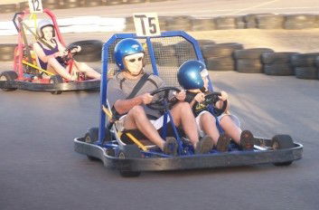 Hervey Bay Go Kart Track - Events Australia 3