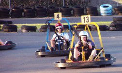 Hervey Bay Go Kart Track - Events Australia 4