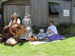 Hervey Bay Historical Village And Museum - Events Australia 5