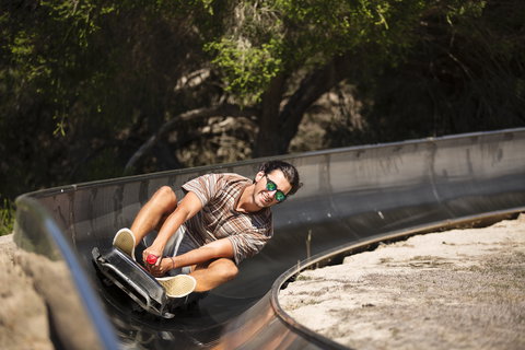 Funfields - Accommodation Europe 12