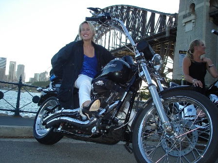 A Wild Ride - Tourism Bookings 5