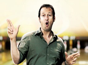 AMF Bowling Centres Australia - Events Australia 3