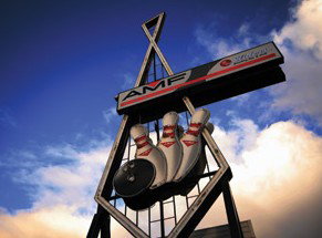 AMF Bowling Centres Australia - Events Australia 4