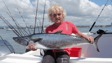BKs Gold Coast Fishing Charters - Events Australia 3