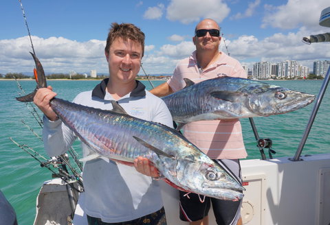 BKs Gold Coast Fishing Charters - Events Australia 6