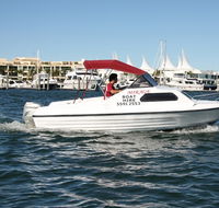 Mirage Boat Hire - Events Australia