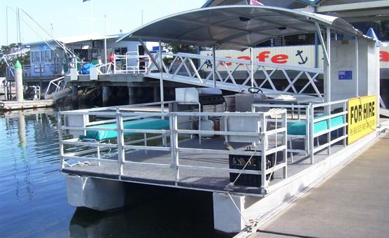 Micalo Island NSW Accommodation Europe