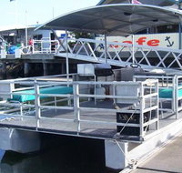 Clarence River BBQ Boats - Accommodation Europe