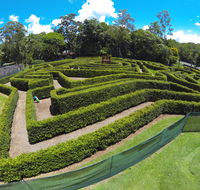 Bellingham Maze - Events Australia
