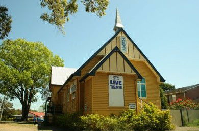 Sunnybank Theatre Group - Events Australia 1