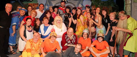 Sunnybank Theatre Group - Events Australia 3