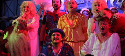 Sunnybank Theatre Group - Events Australia 4