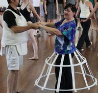 Savoyards - Events Australia